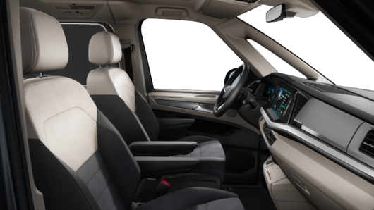 Bild eines Multivan Edition eHybrid 180 kW 4MOTION