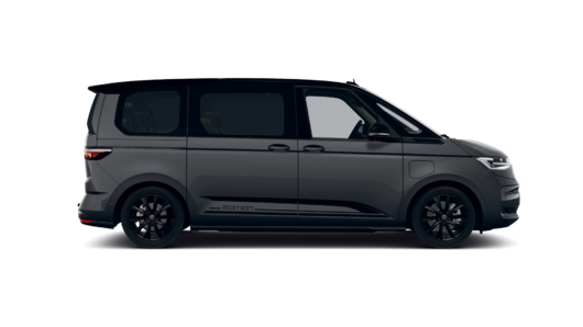 Bild eines Multivan Edition eHybrid 180 kW 4MOTION