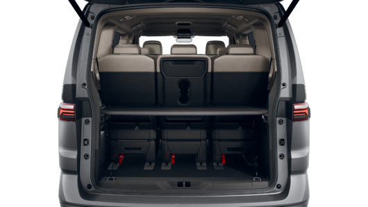 Bild eines Multivan Edition eHybrid 180 kW 4MOTION