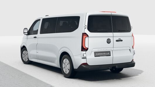 Bild eines Caravelle LR TDI