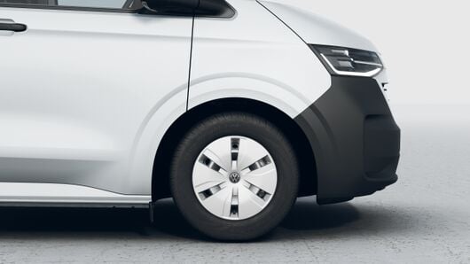 Bild eines Caravelle LR TDI