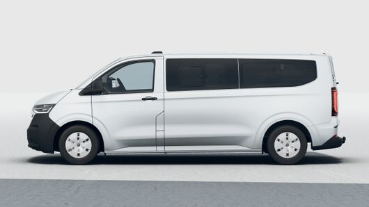 Bild eines Caravelle LR TDI