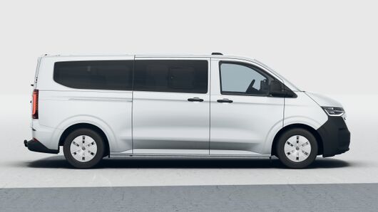 Bild eines Caravelle LR TDI