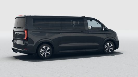 Bild eines Caravelle Life LR TDI 4MOTION