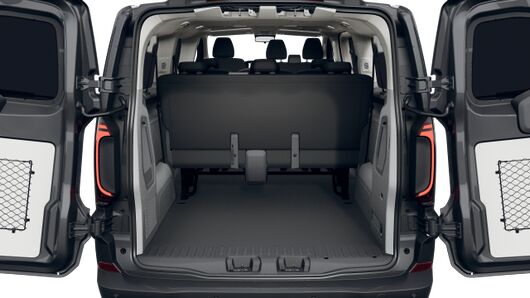 Bild eines Caravelle Life LR TDI 4MOTION