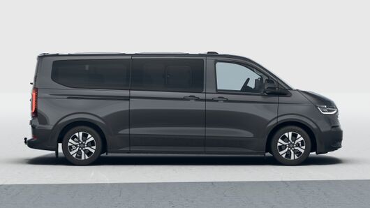 Bild eines Caravelle Life LR TDI 4MOTION