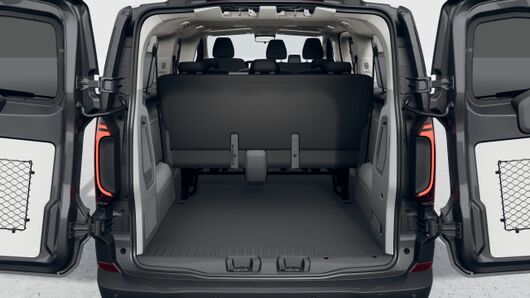 Bild eines Caravelle Life LR TDI 4MOTION