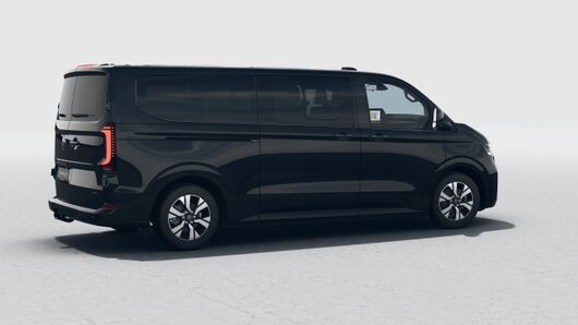 Bild eines Caravelle Life LR TDI 4MOTION