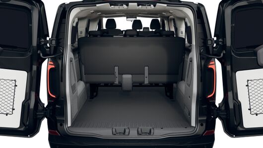 Bild eines Caravelle Life LR TDI 4MOTION