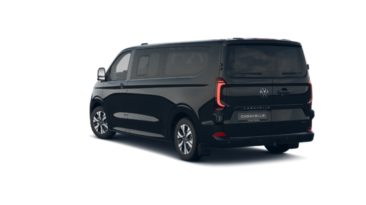Bild eines Caravelle Life LR TDI 4MOTION