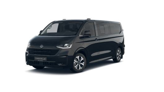 Bild eines Caravelle Life LR TDI 4MOTION