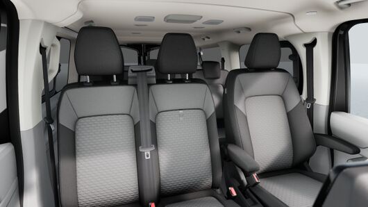 Bild eines Caravelle Life LR TDI 4MOTION