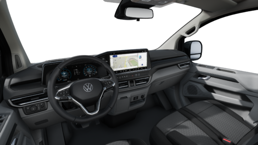 Bild eines Caravelle Life LR TDI 4MOTION