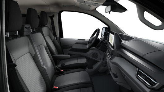 Bild eines Caravelle Life LR TDI 4MOTION