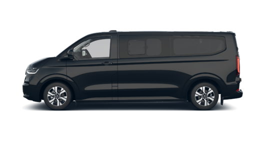 Bild eines Caravelle Life LR TDI 4MOTION