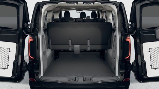 Bild eines Caravelle Life LR TDI 4MOTION