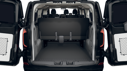 Bild eines Caravelle Life LR TDI 4MOTION