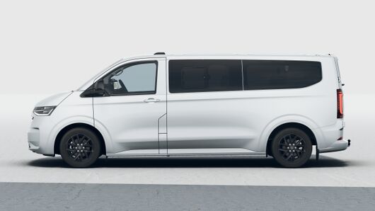 Bild eines Caravelle Life LR TDI 4MOTION