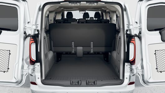 Bild eines Caravelle Life LR TDI 4MOTION