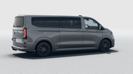 Bild eines Caravelle Life LR TDI