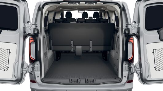 Bild eines Caravelle Life LR TDI