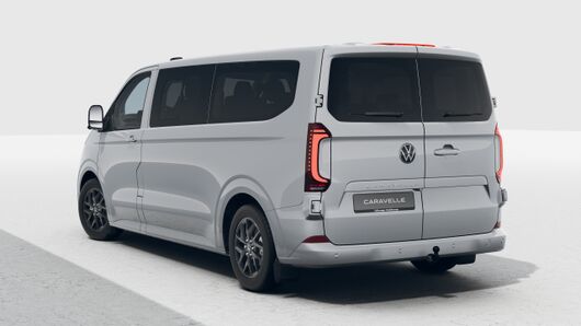 Bild eines Caravelle Life LR TDI