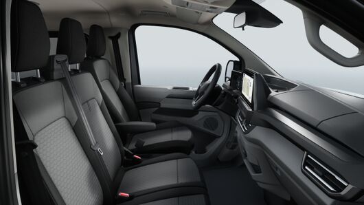 Bild eines Caravelle Life LR TDI