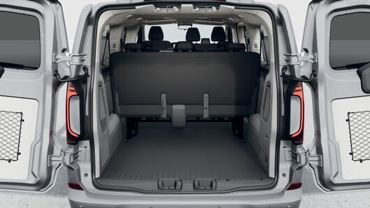 Bild eines Caravelle Life LR TDI