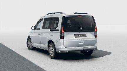 Bild eines Caddy Life eHybrid 110 kW