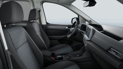 Bild eines Caddy Life eHybrid 110 kW