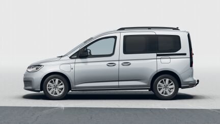 Bild eines Caddy Life eHybrid 110 kW