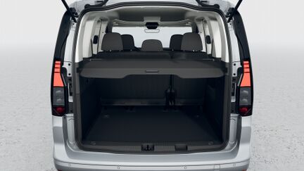 Bild eines Caddy Life eHybrid 110 kW
