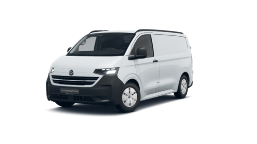 Bild eines Transporter Kastenwagen TDI