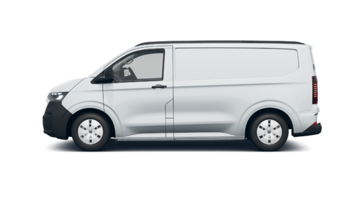 Bild eines Transporter Kastenwagen TDI