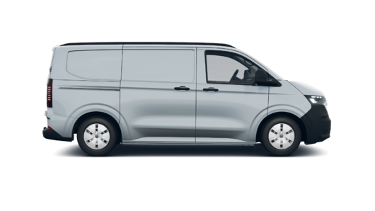 Bild eines Transporter Kastenwagen TDI