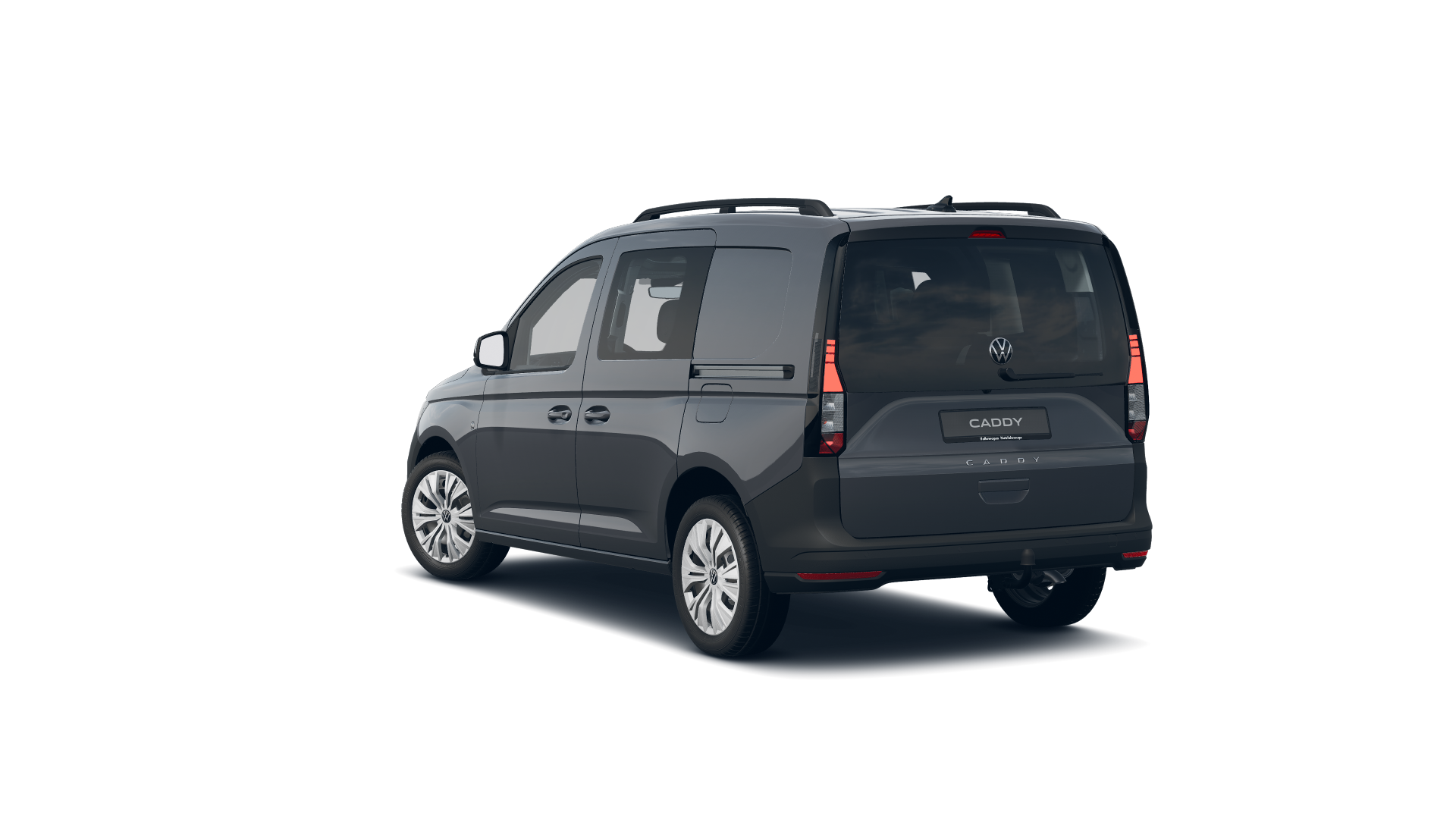 Bild eines Caddy Flexible TDI