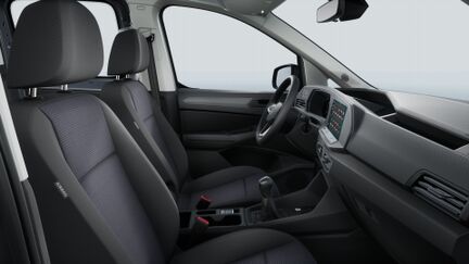 Bild eines Caddy Flexible TDI