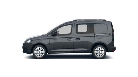 Bild eines Caddy Flexible TDI