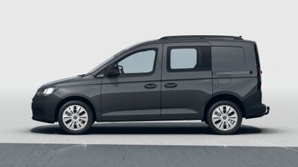 Bild eines Caddy Flexible TDI