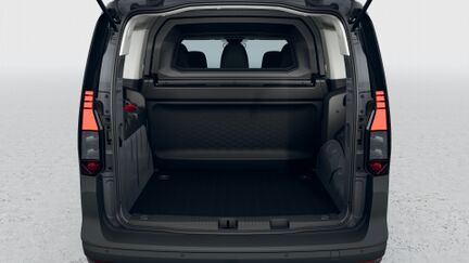 Bild eines Caddy Flexible TDI