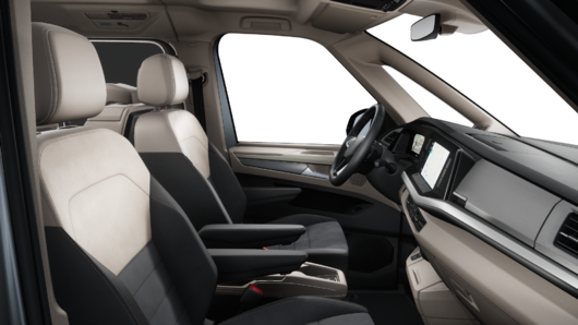Bild eines Multivan Edition eHybrid 180 kW 4MOTION