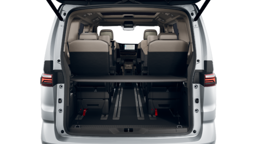 Bild eines Multivan Edition eHybrid 180 kW 4MOTION
