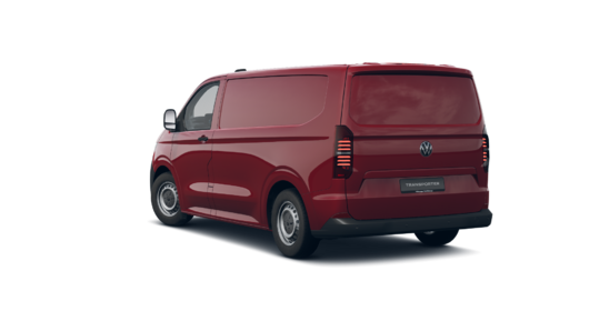 Bild eines Transporter Kastenwagen TDI