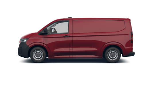 Bild eines Transporter Kastenwagen TDI