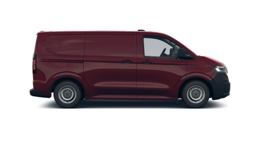 Bild eines Transporter Kastenwagen TDI