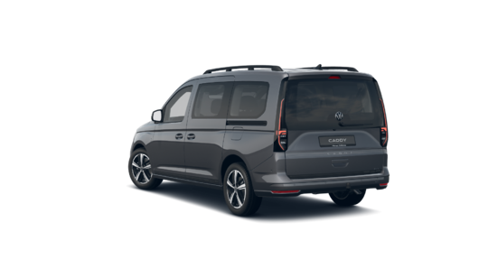 Bild eines Caddy Dark Label Maxi TDI 4MOTION