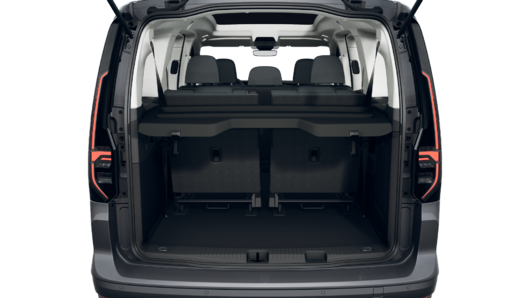 Bild eines Caddy Dark Label Maxi TDI 4MOTION