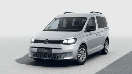 Bild eines Caddy Family TDI