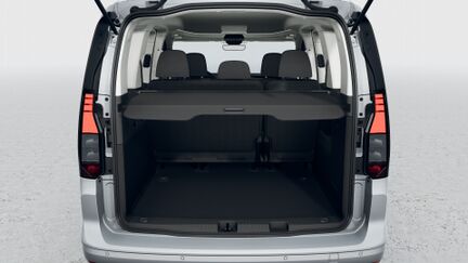 Bild eines Caddy Family TDI