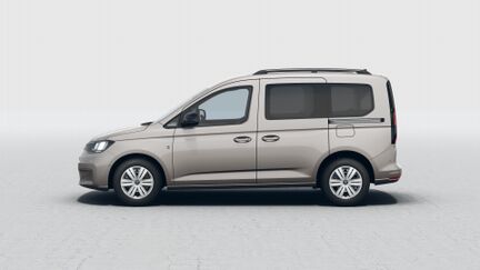 Bild eines Caddy Family TSI